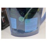 ZeroWater 8-Cup Water Pitcher with 5-Stage Filtration