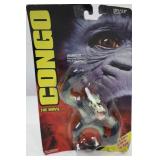 Congo The Movie Mangler Figure Kenner 1995 Glow In The Dark