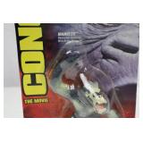 Congo The Movie Mangler Figure Kenner 1995 Glow In The Dark