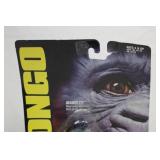 Congo The Movie Mangler Figure Kenner 1995 Glow In The Dark