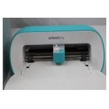 Cricut Joy Compact Smart Cutting Machine with Accessories and Box