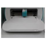 Cricut Joy Compact Smart Cutting Machine with Accessories and Box