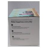 Cricut Joy Compact Smart Cutting Machine with Accessories and Box