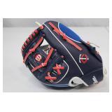 Wilson A200 10 Inch All Position Youth Baseball Glove