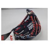Wilson A200 10 Inch All Position Youth Baseball Glove