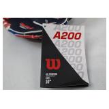 Wilson A200 10 Inch All Position Youth Baseball Glove