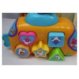 Large Baby and Toddler Essentials Bundle: Toys, Clothes, and Accessories