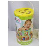 Large Baby and Toddler Essentials Bundle: Toys, Clothes, and Accessories