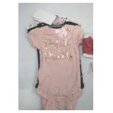 Large Baby and Toddler Essentials Bundle: Toys, Clothes, and Accessories