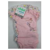 Large Baby and Toddler Essentials Bundle: Toys, Clothes, and Accessories