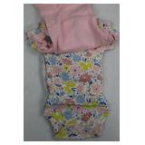 Large Baby and Toddler Essentials Bundle: Toys, Clothes, and Accessories