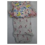 Large Baby and Toddler Essentials Bundle: Toys, Clothes, and Accessories