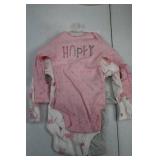 Large Baby and Toddler Essentials Bundle: Toys, Clothes, and Accessories