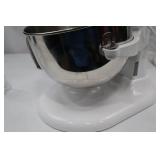 KitchenAid Professional 600 Stand Mixer w/ Attachments & Manual