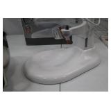 KitchenAid Professional 600 Stand Mixer w/ Attachments & Manual