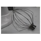 KitchenAid Professional 600 Stand Mixer w/ Attachments & Manual