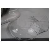 KitchenAid Professional 600 Stand Mixer w/ Attachments & Manual