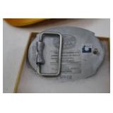 Green Bay Packers Fan Collectibles Lot