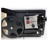 Kodak Instamatic M50 Movie Projector with Box and Manual