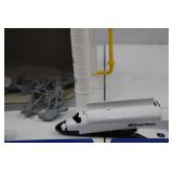 Spaced Out Space Adventure Playset with Astronaut Figures and Vehicles