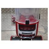 Shark Lift-Away Upright Vacuum with Zero-M Cleaner Head - Red