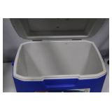 Coleman Excursion 30-Quart Cooler with EZ-Clean Top