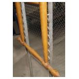 Vintage Rapp Trondheim Kick Sled