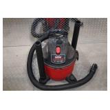 Craftsman 6-Gallon Wet/Dry Shop Vacuum, 3 HP, 130 MPH Blower