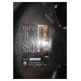 Powertec DC1510 Portable Dust Collector