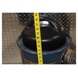 Powertec DC1510 Portable Dust Collector