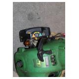 John Deere S1400 Gas String Trimmer