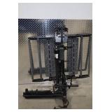 Bruno Model ASL-275 Mobility Scooter Lift