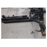 Bruno Model ASL-275 Mobility Scooter Lift