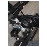 Bruno Model ASL-275 Mobility Scooter Lift