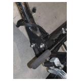 Bruno Model ASL-275 Mobility Scooter Lift