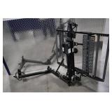 Bruno Model ASL-275 Mobility Scooter Lift