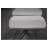 Folding Utility Table, 29" x 19"