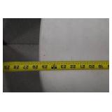 Folding Utility Table, 29" x 19"