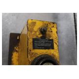 Columbus Jack Corp Hydraulic Bottle Jack