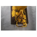 Columbus Jack Corp Hydraulic Bottle Jack