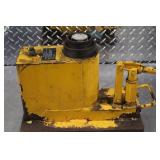 Columbus Jack Corp Hydraulic Bottle Jack