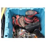 Assorted Hand Tools and Power Tools Lot