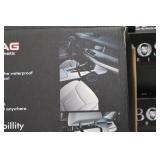 Lot Of 10 Boss Drive Car Trash Bags with Lid and Storage Pockets