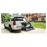 Bruno Model ASL-275 Mobility Scooter Lift