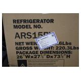 Accucold ARS15PV Medical fridge