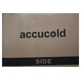Accucold ARS15PV Medical fridge