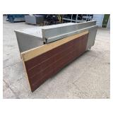 Stainless Steel Prep Table