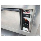 Stainless Steel Prep Table