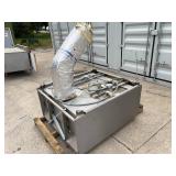 Restaurant Exhaust Fan