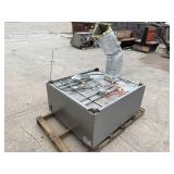 Restaurant Exhaust Fan